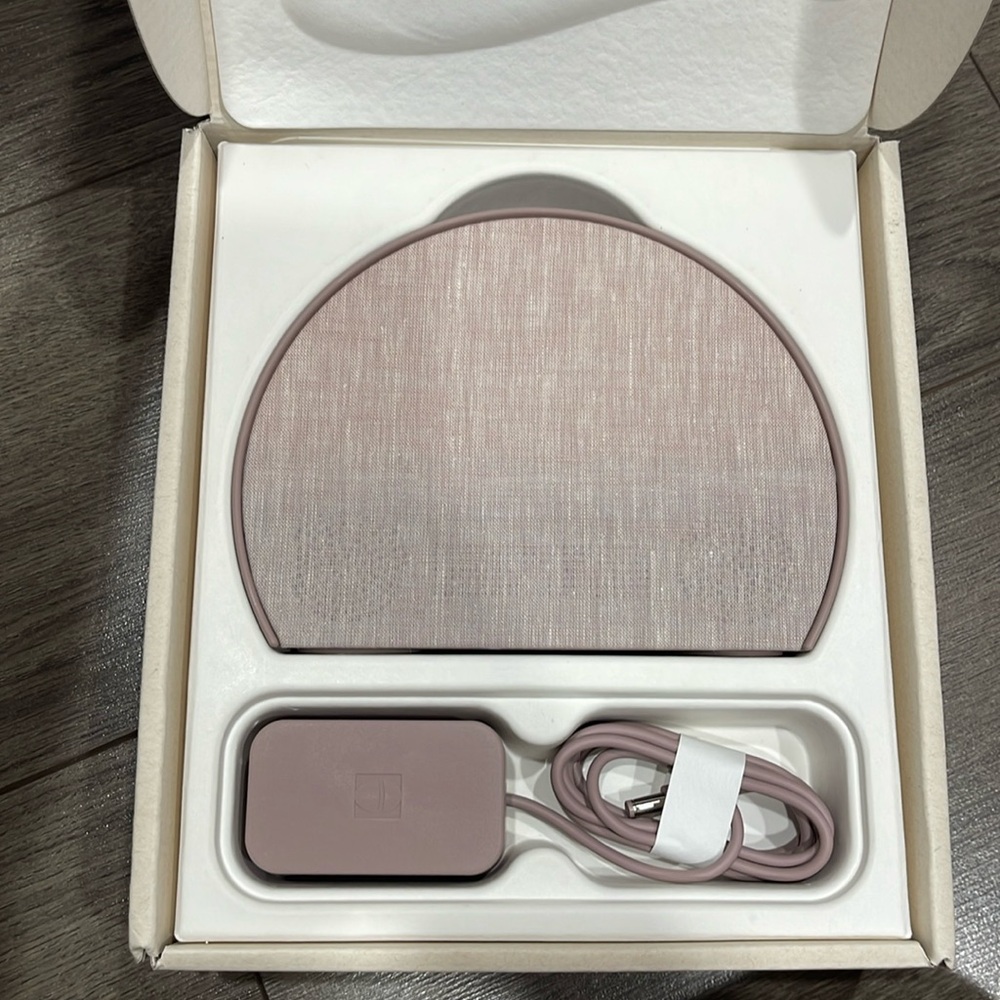 Hatch Restore 3 Rare Beauty Collab Special Edition Color Rosy